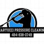 Martucci Pressure Cleaning
